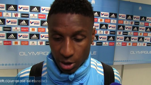 OM : Le coup de gueule de Bouna Sarr !