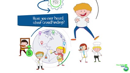 5DollarGEM Crowd Funding