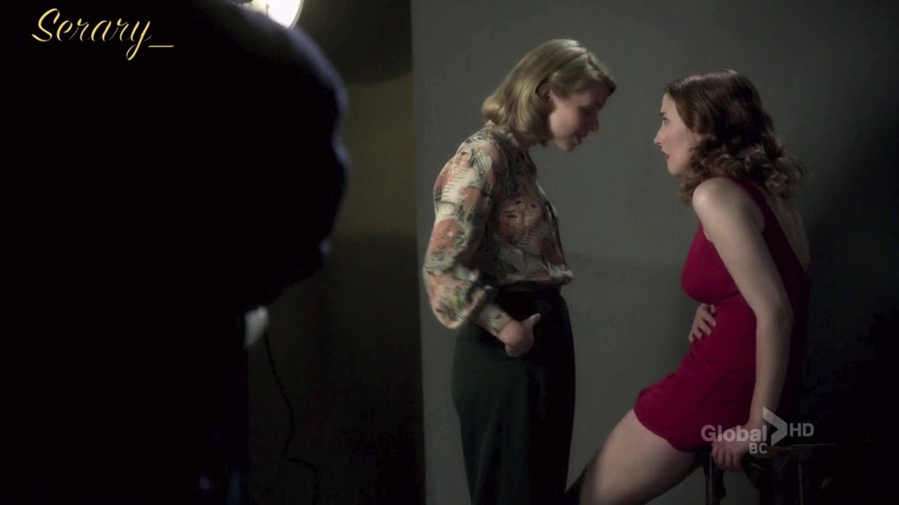 betty and kate episode 2 sub ita [ENG]
