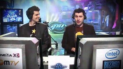 One Year Down - StarCraft 2 s First Year