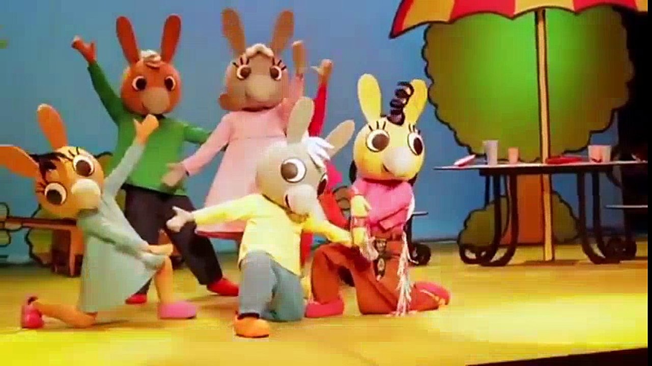 tchoupi et doudou - t'choupi et doudou - l'anniversaire de doudou (ep. 9)  T'choupi et DouDou