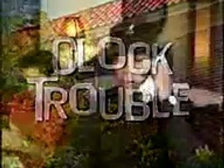 Prank Call - Clock Trouble - Lance Krall