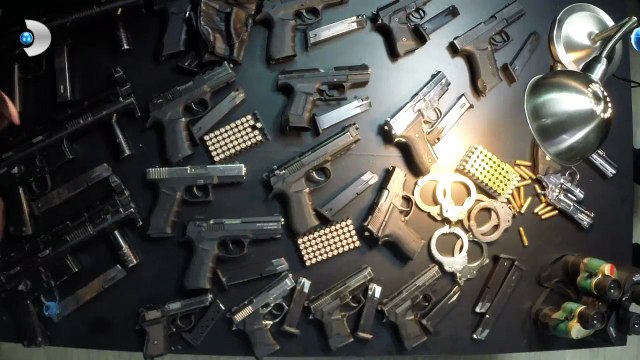 Arka Sokaklar 394. Bölüm Fragmanı