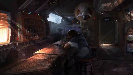 Starcraft 2 Terran Theme Music Part 2