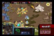 Korean Starcraft OSL 2007 - Official Best 10 Games No.01