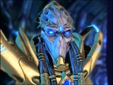 StarCraft 2 - Zealot Quotes