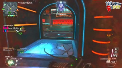 Peter Griffin & Herbert Prank Call a Hotel  (Black Ops 2)