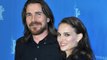 Natalie Portman: Trabajar con Christian Bale fue "muy divertido y a veces asustador"
