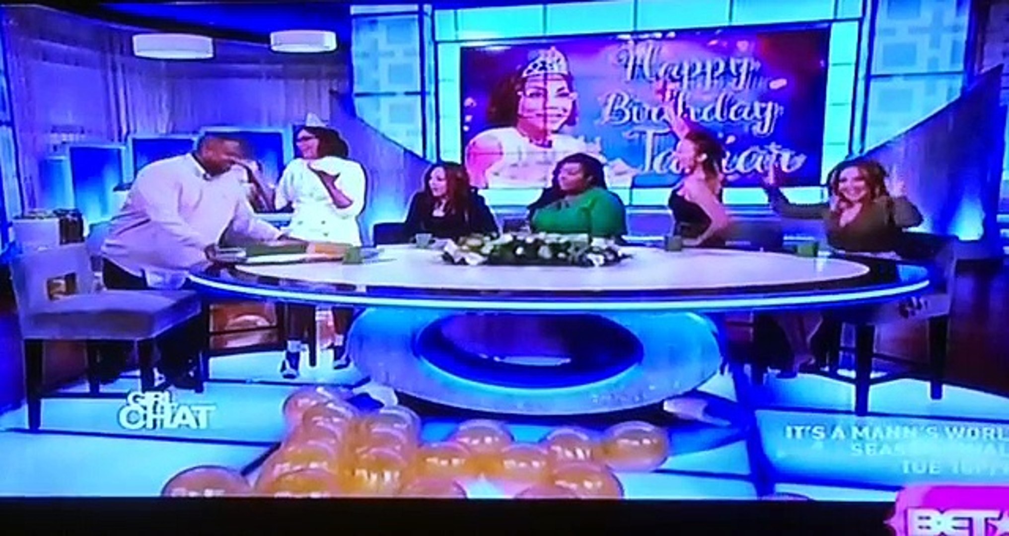 St Patrick's Day [Full] Thurs (17/3/2016)