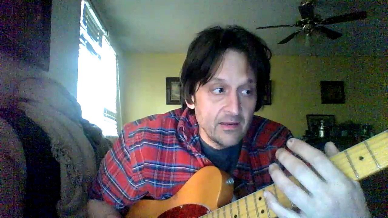 Mixing a minor and a major