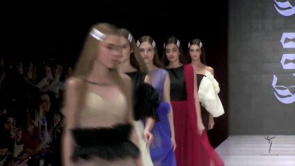 MBFWR FW16/17 Belarus Fashion Week