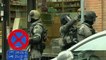 Belgique: Salah Abdeslam arrêté à Molenbeek