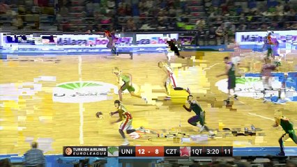 Top 16 Round 11: Top 10 Plays