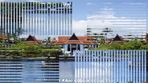 Hotels in Khao Lak JW Marriott Khao Lak Resort and Spa Thailand