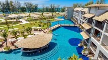 Hotels in Khao Lak Mai Khao Lak Beach Resort Spa Thailand
