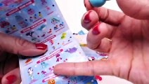Play Doh Surprise Easter Egg Chick NEW Splashlings Tsum Tsum Shopkins Toys