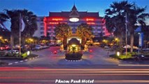 Hotels in Phnom Pen Phnom Penh Hotel Cambodia
