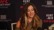 Miesha Tate not calling out any opponents, ready for Holm, Rousey, Zingano, Nunes and Pena