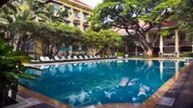 Hotels in Phnom Pen Raffles Hotel Le Royal Cambodia