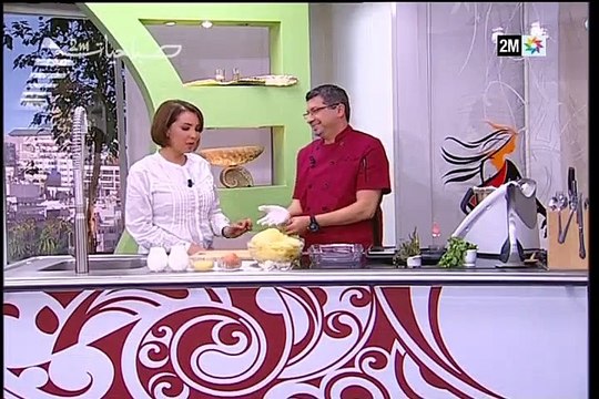 صباحيات: الخميس 17 مارس