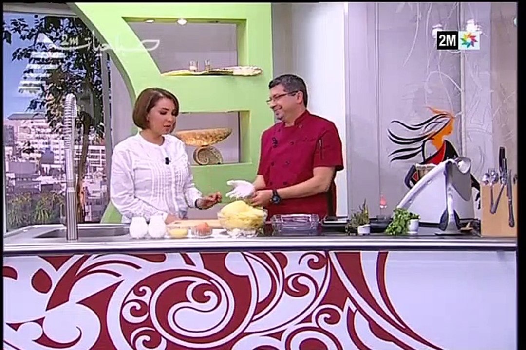 صباحيات: الخميس 17 مارس