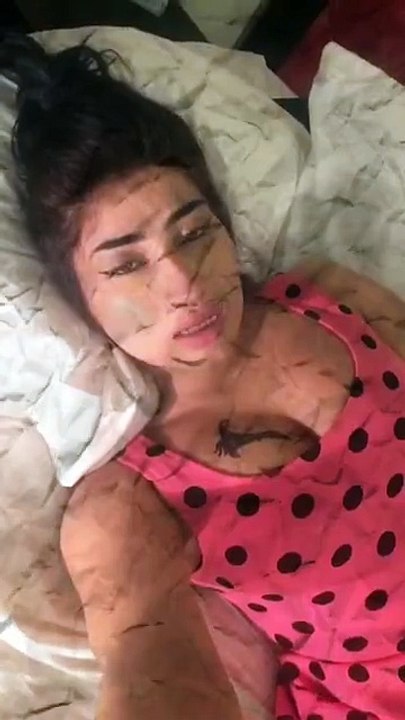 Qandeel Baloch Another Message For Afridi