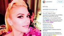 Gwen Stefani Believes Social Media is 'Comforting'