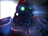 StarCraft 2 - Ghost Quotes