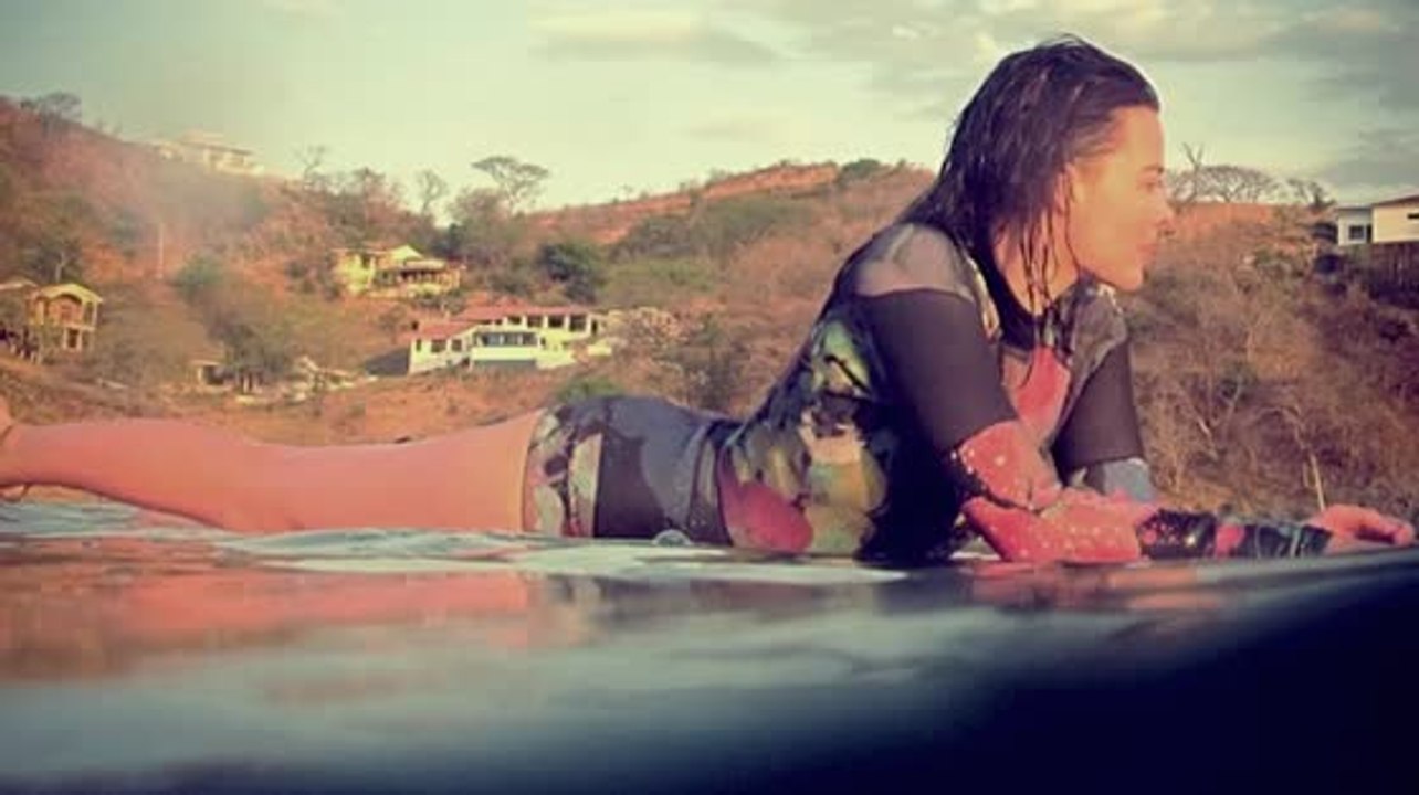 Margot Robbie wollte Tauchlehrerin werden