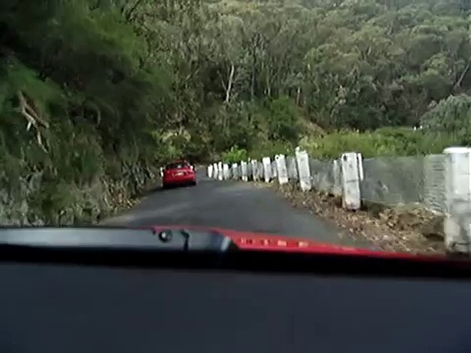 SYDNEY MY AUDI