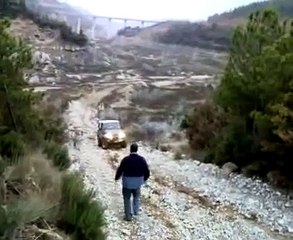 land cruiser series 70 rutilla