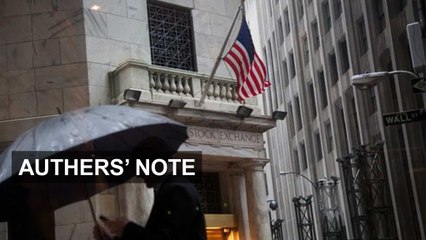 The lasting market changes of 2016
