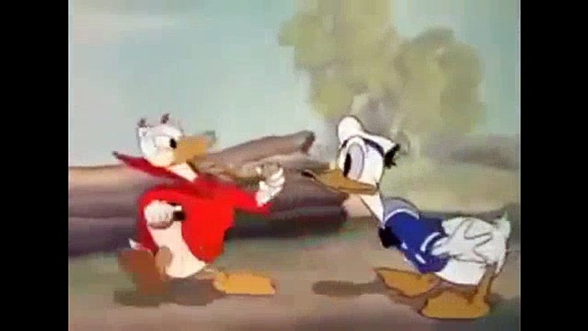 Donald Duck cartoons-Dessins Animes Walt Disney veritable,certifie pour enfants NON STOP FULL HD  Dessins Animés Pour Enfants