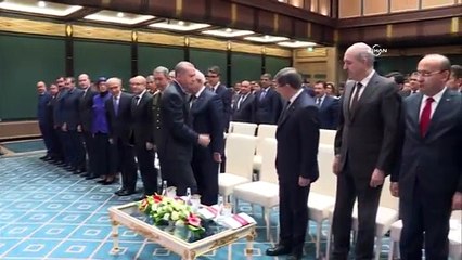 Cumhurbaşkanı Erdoğan: Şehitlerin ruhlarını muazzep edecek hiçbir adım atmadık