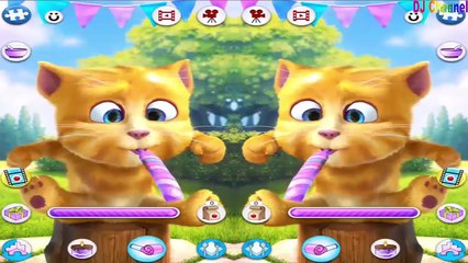 Chú Mèo Con Remix - Nhạc Thiếu Nhi Vui Nhộn Hay Nhất