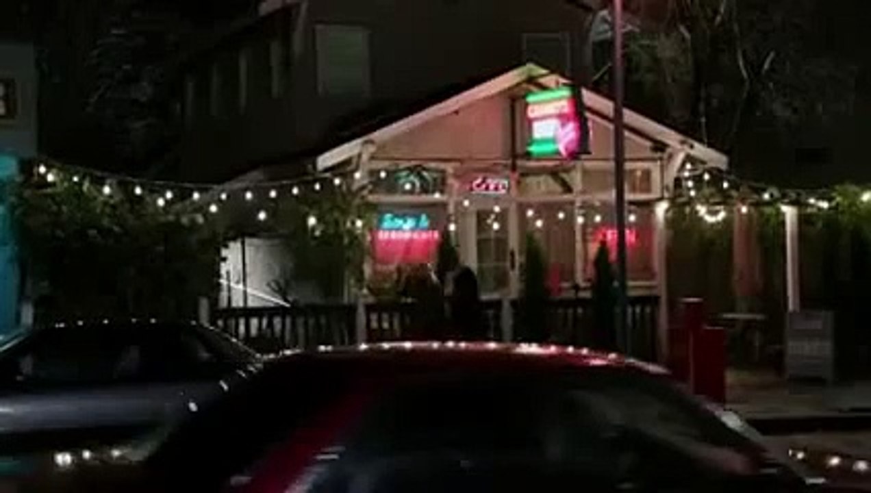 Hook & Emma Kiss 4x11 Once Upon A Time