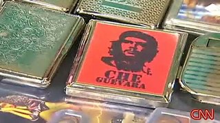 CNN: Che Guevara, superstar