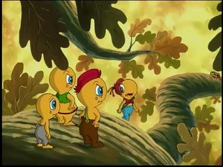 Toad Patrol - Chapter 10: Bird's Eye View