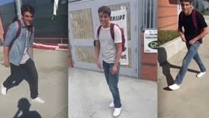 Damn Daniel Vines Compilation 2016