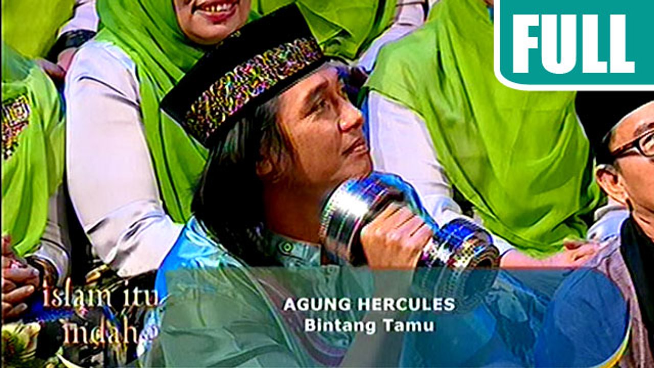 Islam Itu Indah 17 Maret 2016 » Jangan Serakah