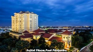 Hotels in Phnom Pen Sofitel Phnom Penh Phokeethra Cambodia