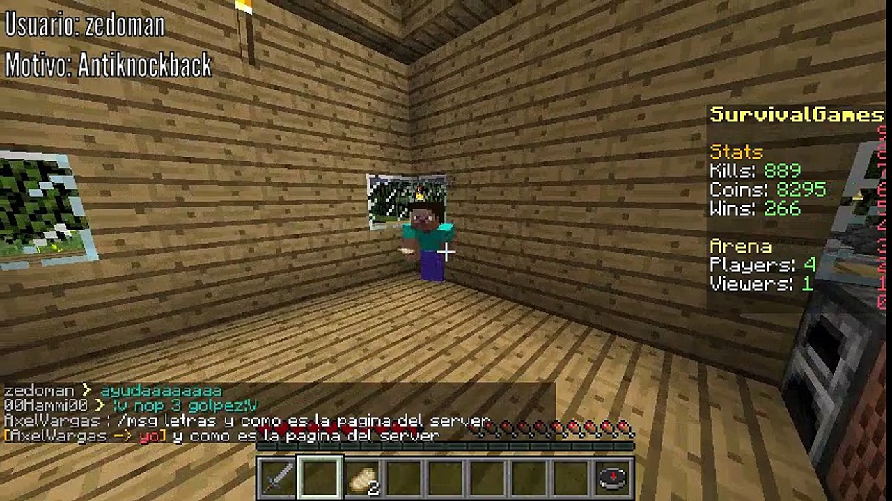 zedoman