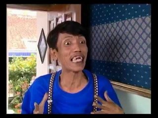 Komedi Tengah Malam Eps Ditantang Part4/4