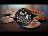 Kelezatan Kuliner di Resto Pendopo Indraloka