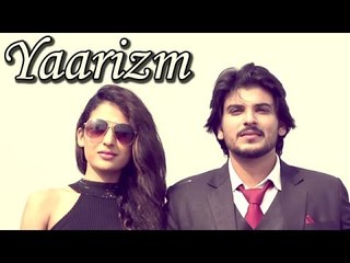 Yaarizm - Harpy Gill Feat. Romi Dhot || Panj-aab Records || Latest Punjabi Song 2016