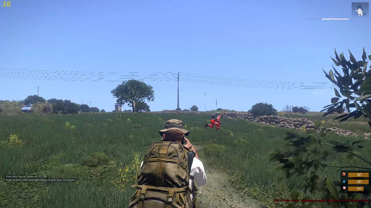 Mission impossible médical