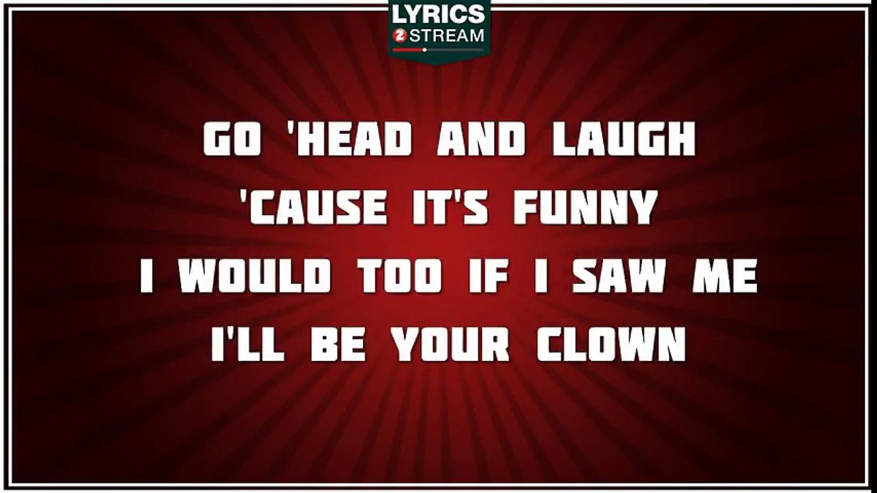 Clown - Emeli Sande Lyrics tribute