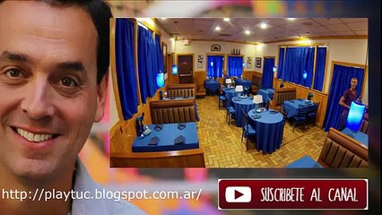 T1x02 Control de Multitudes - Comida Para el Cerebro