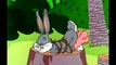 Wild Turkey Surprise Bugs Bunny and Taz Full Clip HD  Bugs Bunny Cartoons