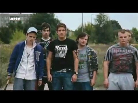 Wenn die Welt uns gehört Trailer
